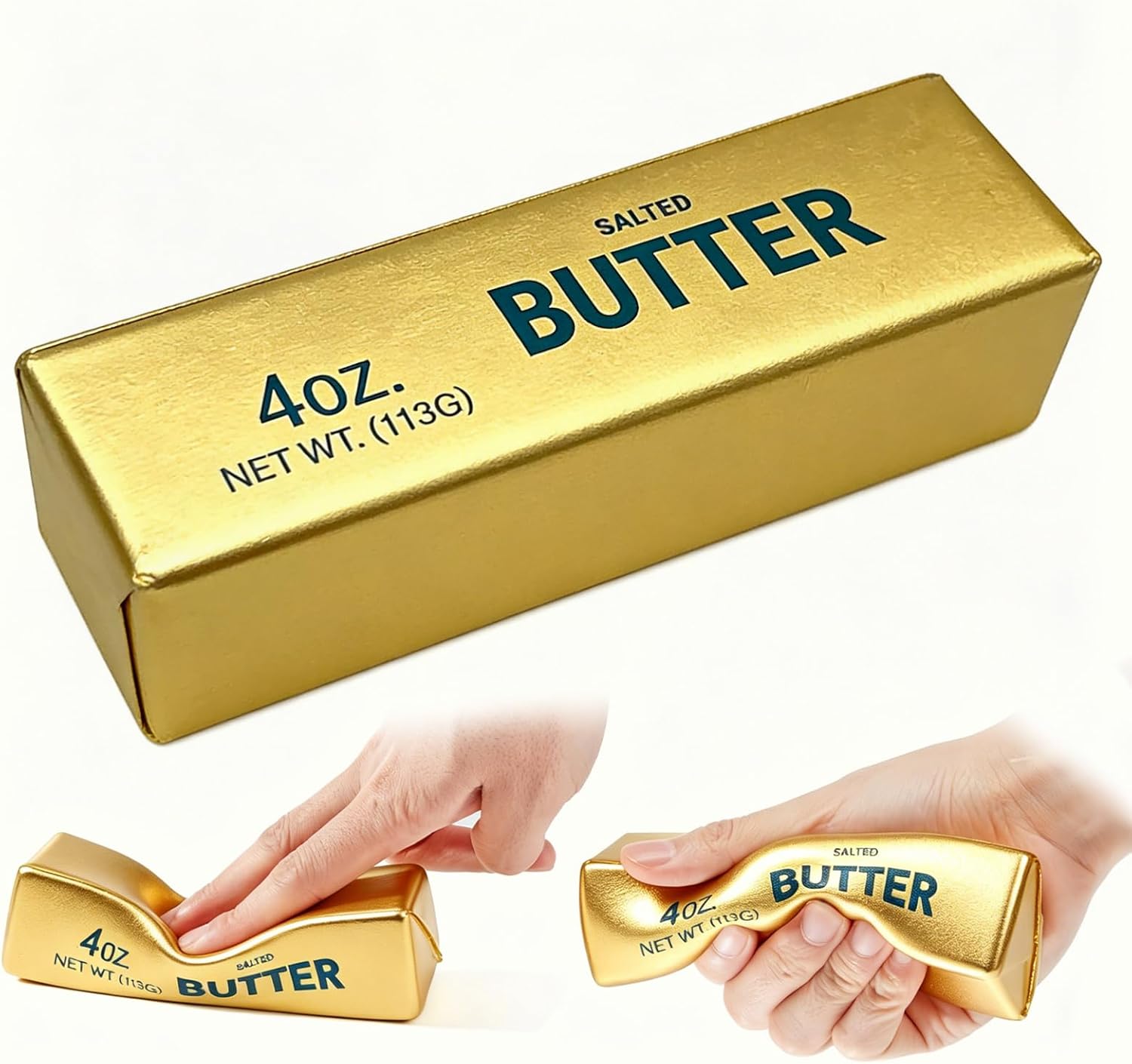 New Soft Slow Rebound Butter S - Tech Room Accessories ulasan dan harga