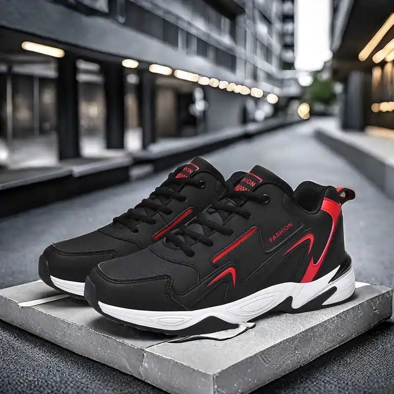 Cold-proof Spring Gym Sneakers - Tech Accessories Suppliers ulasan dan harga