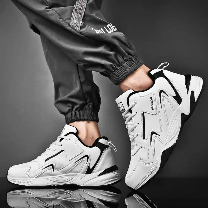 Cold-proof Spring Gym Sneakers - Tech Accessories Suppliers ulasan dan harga