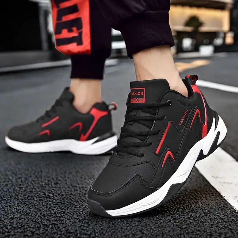 Cold-proof Spring Gym Sneakers - Tech Accessories Suppliers ulasan dan harga