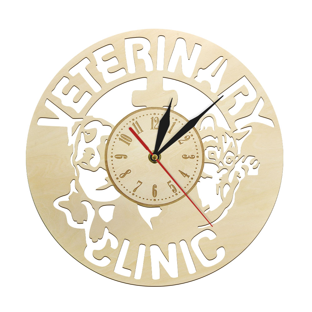 Veterinary Clinic Accessory Wo - Tech Room Accessories ulasan dan harga