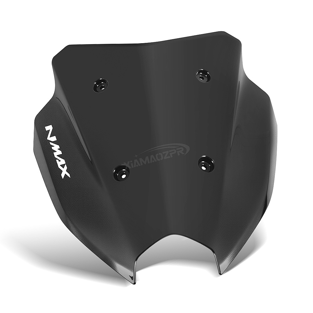 Accessories windshield motorcy - Tech Protect Accessories ulasan dan harga
